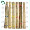 Anti-Corrosion Bamboo Poles