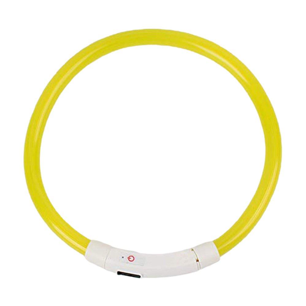 walking mate dog collar