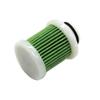 Boat Motor 6D8-WS24A-00 6D8-24563-00 Fuel Filter for Yamaha Outboard Engine 30HP-115HP, Sierra Marine 18-79799