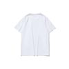 Li Ning Badfive T Shirt Men's Standard White AHSP077-7