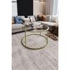 - Gold Berlin Coffee Table - 60cm
