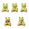 Adorable Frog Plush Toy Perfect Gift For Kids And Girlfriends