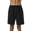 2025 Herren Cross-Border Outdoor-Sportarten Rayon Air Feel Lässige Sommer-Shorts