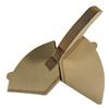 Lilang U-Shaped Coffee Filter Papers, 100 Count