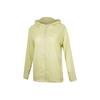 Hooded Sports Fashion Versatile Jacket Women Jacket 2012D378-301