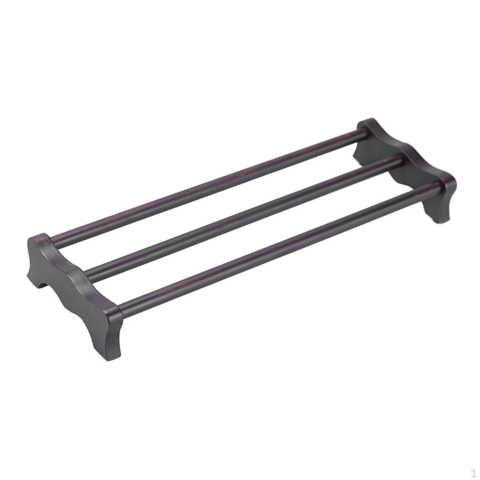 

Элегантный набор подстаканников и органайзеров для домашних баров Black Style B