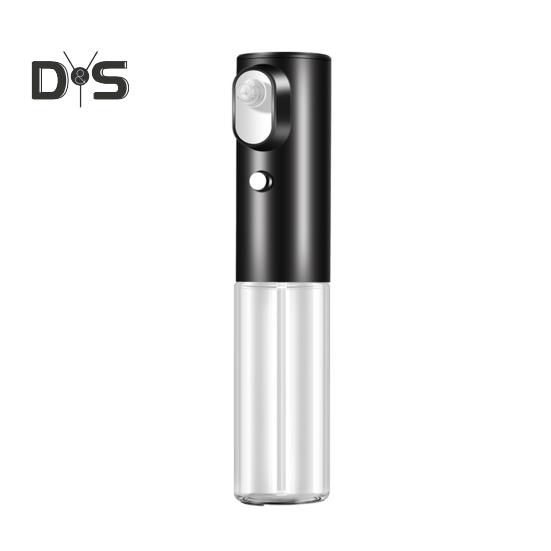 

Электрический распылитель масла 200 мл/7,03 унции, непрерывное распыление с контролем порций, распылитель масла и дозатор, кухонные гаджеты, аксессуары для фритюрницы 200ML