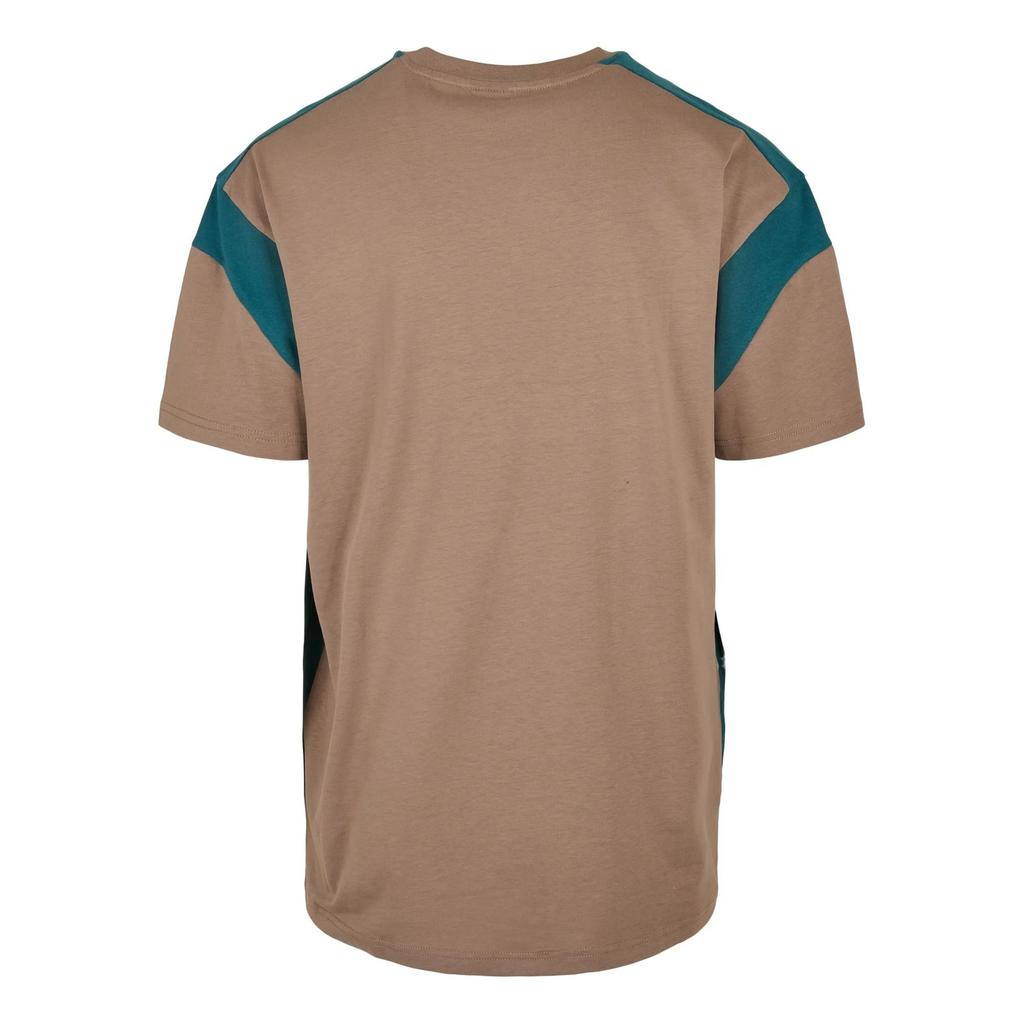 Urban Classics Mens Active T-Shirt