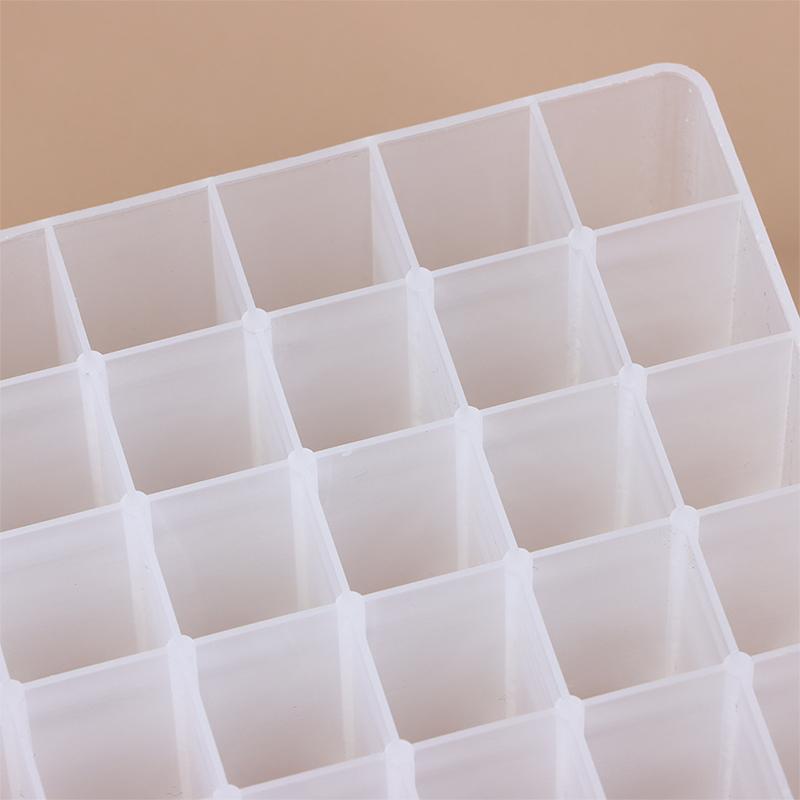 30/40 slotů Držák na fixy Štětec Stojan na tužky Stojan na stůl Stojan na organizér Multifunkční nástroj