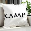 cigarette Camp Cushion Cover Cushion Cover Set Pcs x x x Pillowcase Decorative Sofa Home Decor
