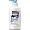 Men's Biore Medicated Deodorant Body Wash - Soap / Sensitive / Mint
