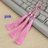 Pre-Made Tassel Bookmark & Wedding Favor Accessory