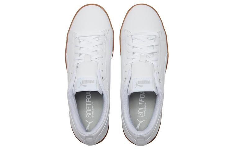 Puma Smash V2 L 'White Gum' Women's 365208-12