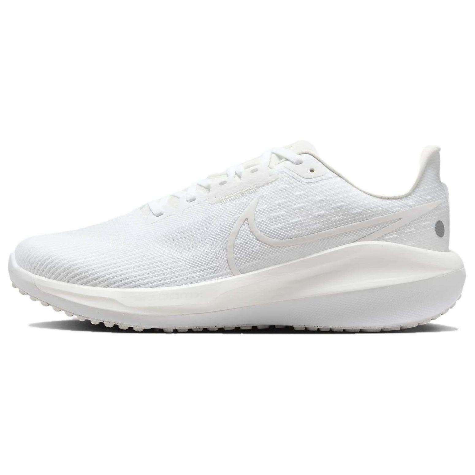 Nike Vomero 17 White Platinum Tint