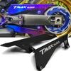 Für TMAX530 Motorrad Riemenschutz Abdeckung Protektor Für YAMAHA TMAX 530 2017 2018 2019 T-MAX 530 SX DX