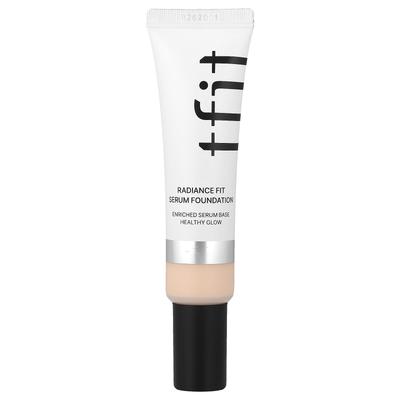 TFIT Radiance Fit Sérum Podkladová báze, C01 Porcelain, 30 g (1,05 oz)