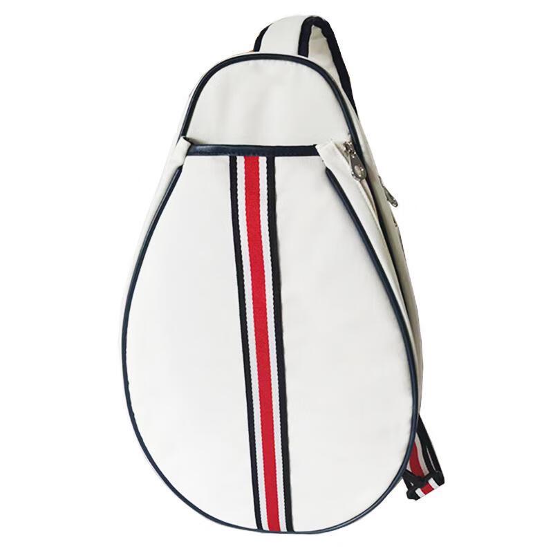 

Xiaohang Waterproof Large Capacity Sports Racket Shoulder Bag