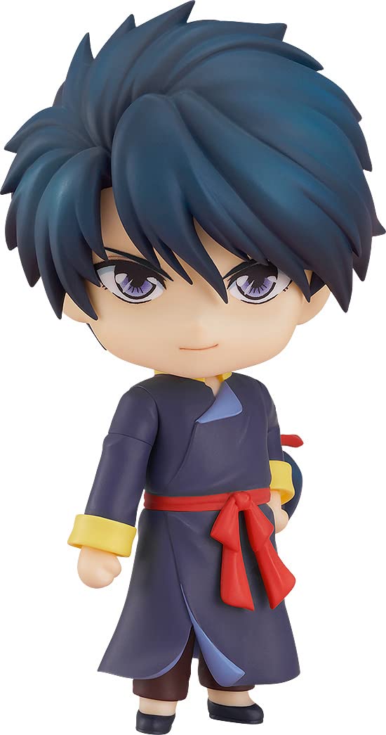 

Nendoroid Fushigi Yuugi Onishuku Plastic Painted Movable Figure Non-scale