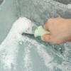 Stainless Steel Ice Scraper for Kitchen Refrigerator and Freezer Defrosting