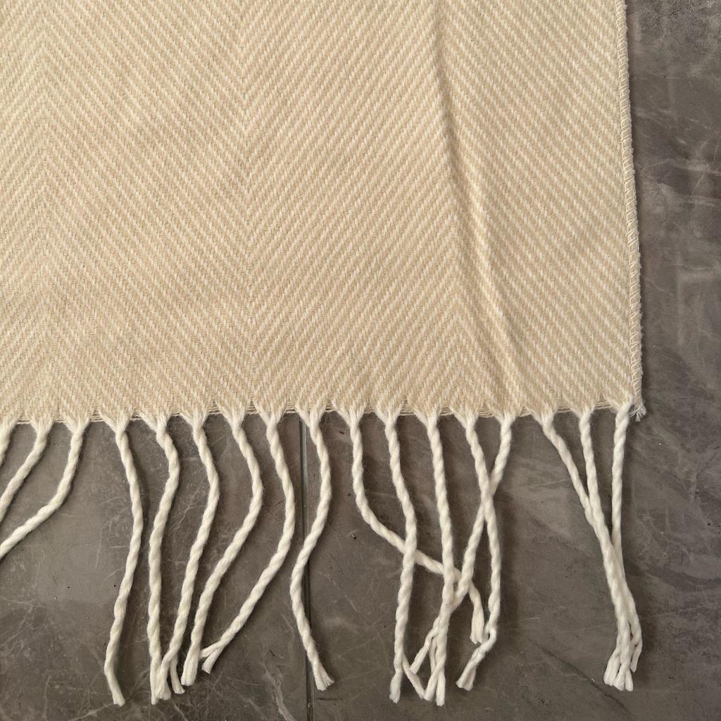 200x150cm Home Super Soft Blankets Stitch Woven Jacquard Wave Pattern Herringbone Fringe Sofa Throw Blanket Acrylic Wool Blanket