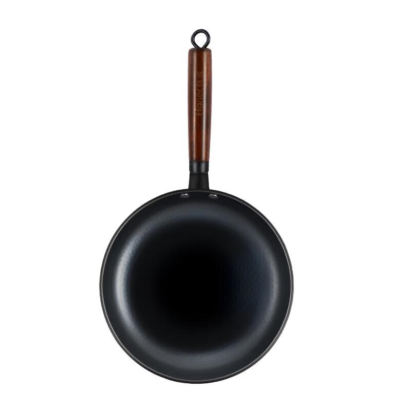 Royalstar Craftsman Forged Iron Cookware Set