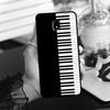 Musik Klavier Elegante Hülle Für Samsung Galaxy M56 M36 M34 M14 M54 M13 M15 M55 M35 M16 M31 M11 M53 M12 M32 M52 M06
