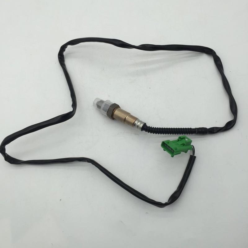 1/2PCS Lambda O2 Oxygen Sensor For Citroen Peugeot 206 301 307 308 406 607 807 1.6 VTi 1.8 2.0 2.2 0258006029 1628HV 0258006026