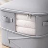Large Transparent Vacuum Compression Storage Bags for Down Jackets and Blankets