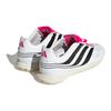 Adidas Predator Precision.3 TF J Archive Pack Scarpe da Ginnastica Bambino Bianco Bianco Nuvola Nero Core ID6793