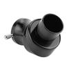 1.25inch 45 Degree 31.7mm Erect Image Diagonal Mirror Astronomical Telescope Eyepiece Accessory