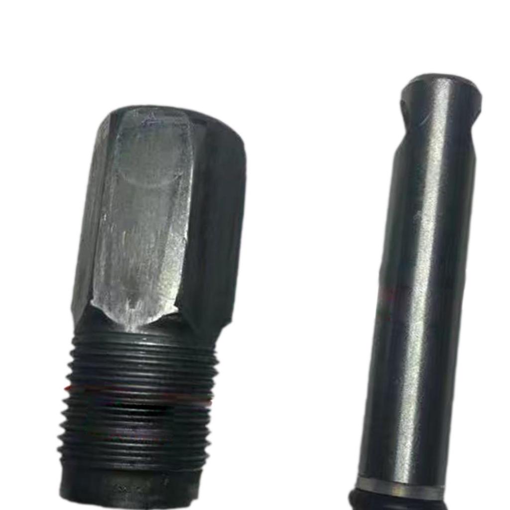 Generic Hydraulic Vertical Jack Oil Pump Oil Seal Vehicle Accessories Replacement Pump Core Auto Repair Tools Easy To Install