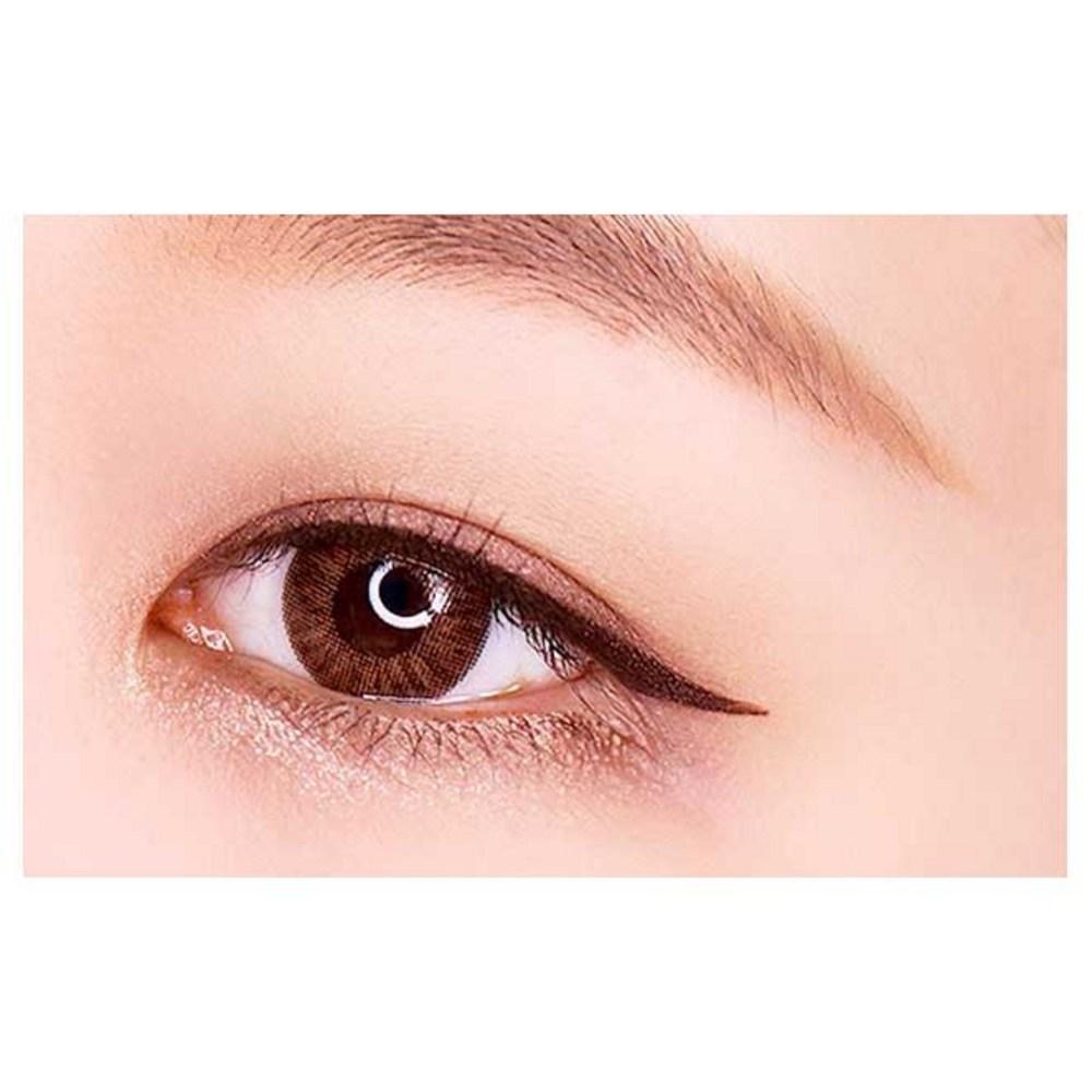 JM. Wanderers Easy Pen Eyeliner, Braun, 5 Stk.