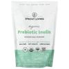 Organic Prebiotic Inulin, Superfood Powder, 1 Lb (454 G)