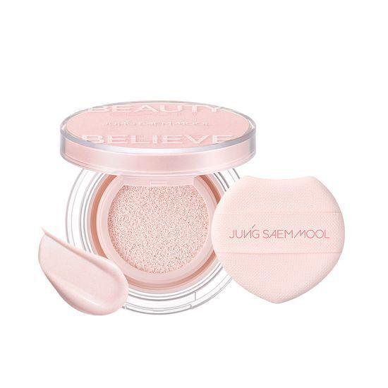 JUNG SAEM MOOL Artist Cushion Highlighter 2 Types (Single/Planned)