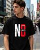 No Letter Unisexs Plus Size Tshirt Featuring A Design That Says Schrodinger Is Dead With A Black Cat Short Sleeve Streetwear