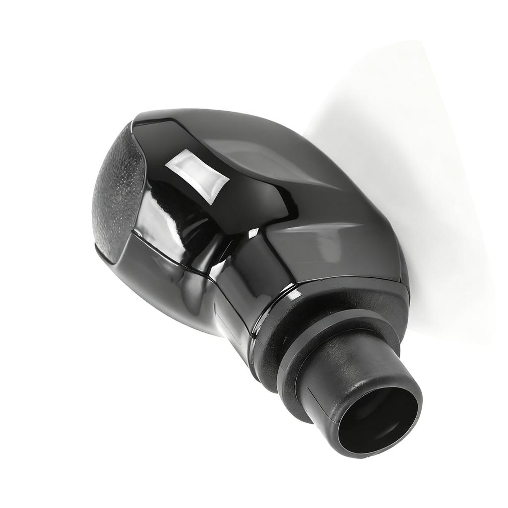 5 Speed Manual Gear Shift Knob, Car Gear Shift Knob Replacement For Peugeot 206 207 208 307 308 408 508 2008 3008