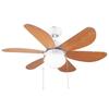 Cecotec Ceiling Fan EnergySilence Aero 360