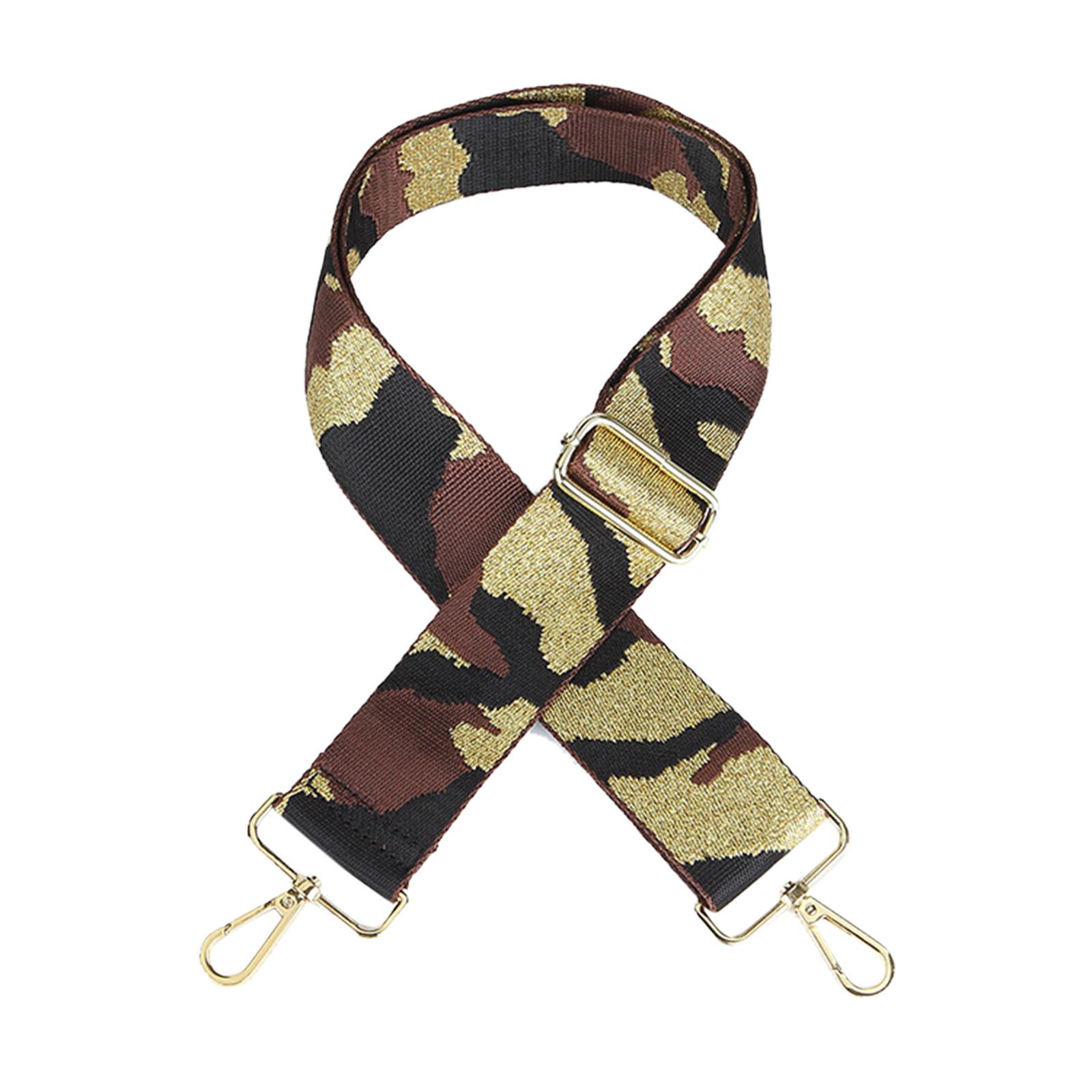 

Женская сменная сумка через плечо контрастного цвета, сумка через плечо, ремень для сумки