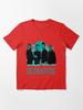 Ultravox Ultravox-Blue Classic T-Shirt Essential T-Shirt