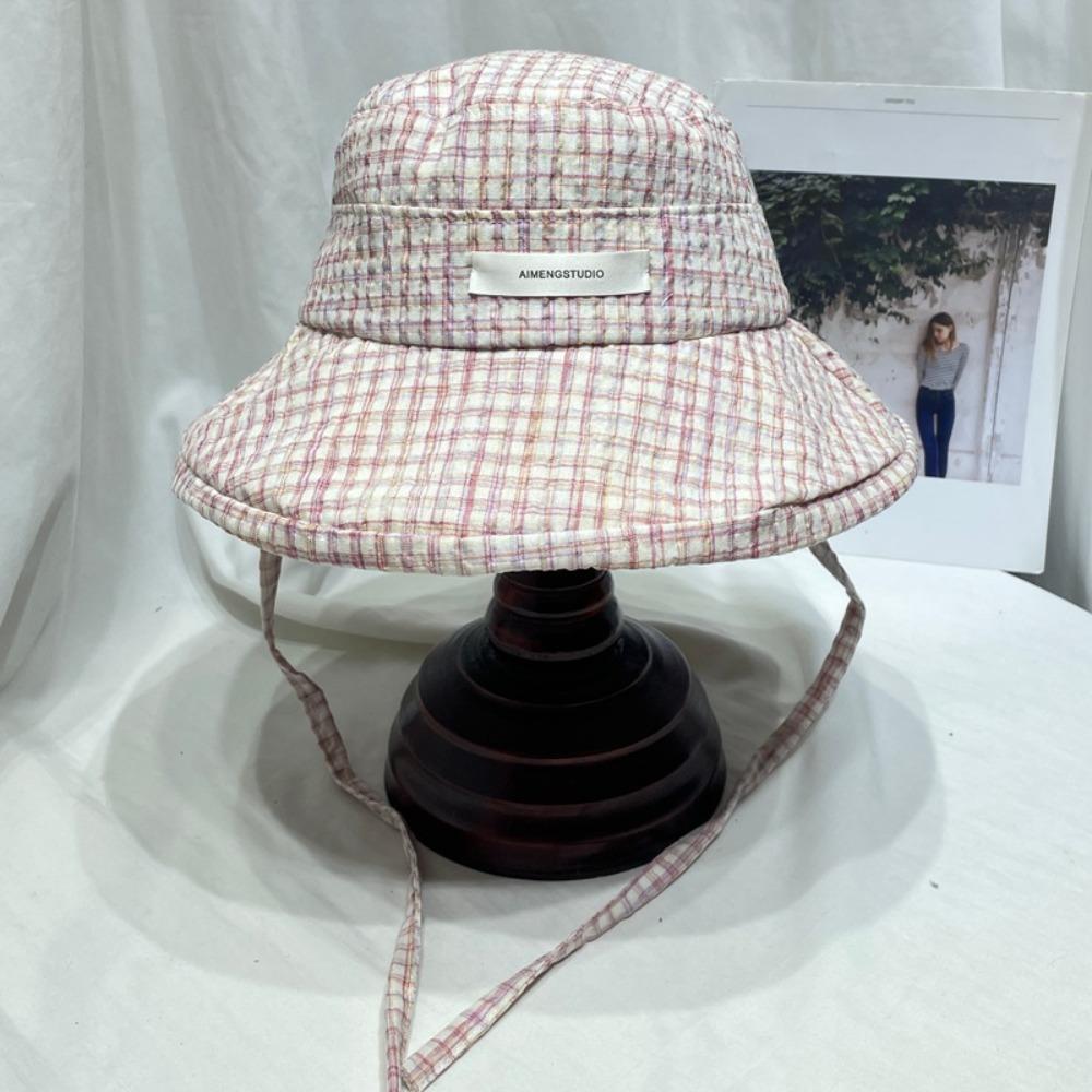 

Шапочка в японском стиле, ретро шляпа от солнца, модная панама для девочек