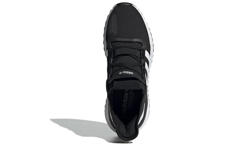 U_Path Adidas Originals Run 'Core Black' G27639
