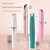 Rechargeable USB Electric Eyebrow Trimmer & Shaper for Men and Women