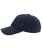 Nonpaundeu Washed Pound Plain Ball Cap [Washed Navy]