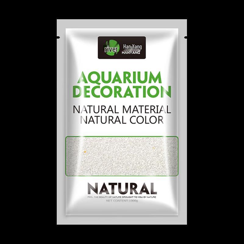 HANYANG Aquarium Substrate Sand
