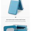 MagSafe Hinge Bracket Multi-Color Card Holder for Apple Phones - In Stock