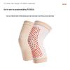 Gestrickte elastische Kniebandage für Basketball & Fitness