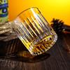 300ml/340ml Whiskey Cup Foreign Wine Glass Crystal Glass Cup for Bar Home Wine Ware Wholesale Cups European Style Coffee Cups