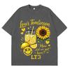 Unisex Women Fashion Tshirt Singer Louis Tomlinson How Did I Get Here Tour 2026 Print TShirt Cotton Vintage Loose Tshirs Fan Gift
