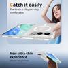 iPhone 18 Pro Fold Magnetic Frosted Semi-Transparent Protective Case