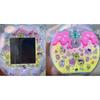 IN STOCK Cannot Be Past Dynamic Lenticular Tamagotchi Paradise Cartoon Characters Diy Handmade Panel Paper And Backboard Paper